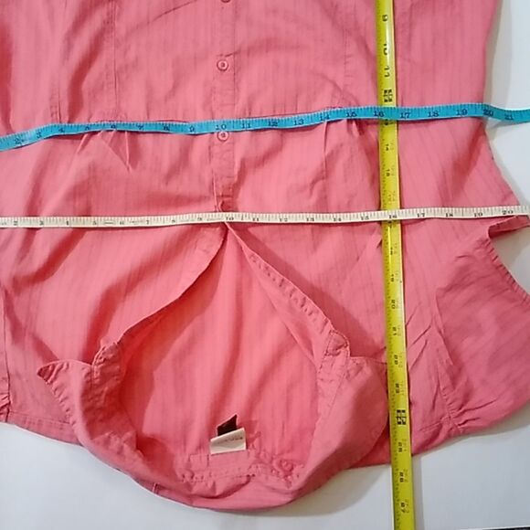 Sonoma Life Style Women's Top Blouse Size XL - Picture 7 of 7